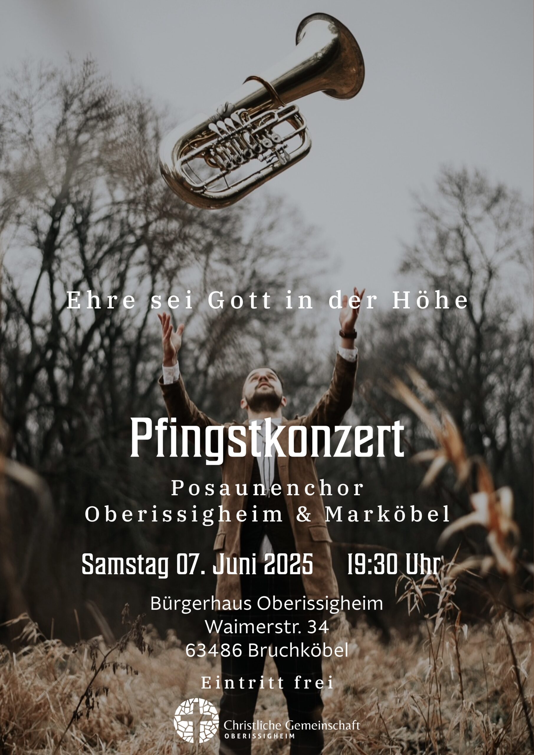 Konzert 2025