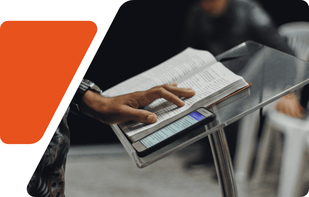 Gottesdienst In Der Gemeinde Oberissigheim Cgois