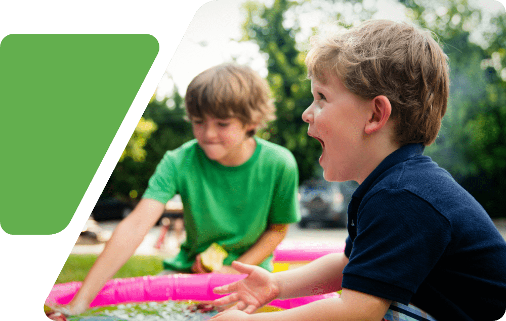 Kit Kids Treff Cgois