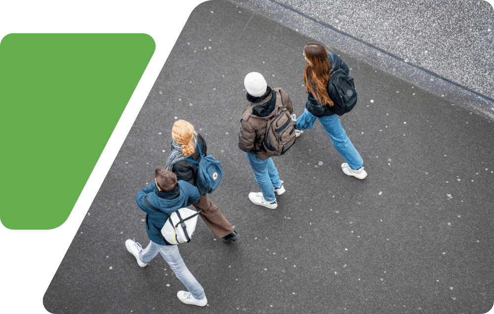 Teenkreis In Der Gemeinde Oberissigheim Cgois