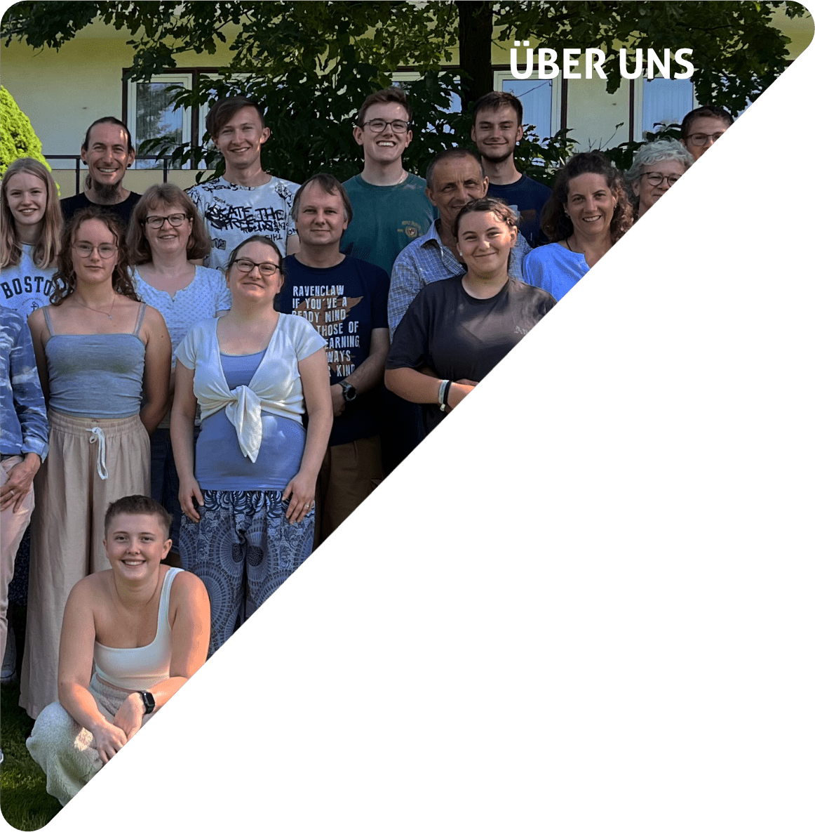 Gemeindefreizeit Gruppenfoto Cgois